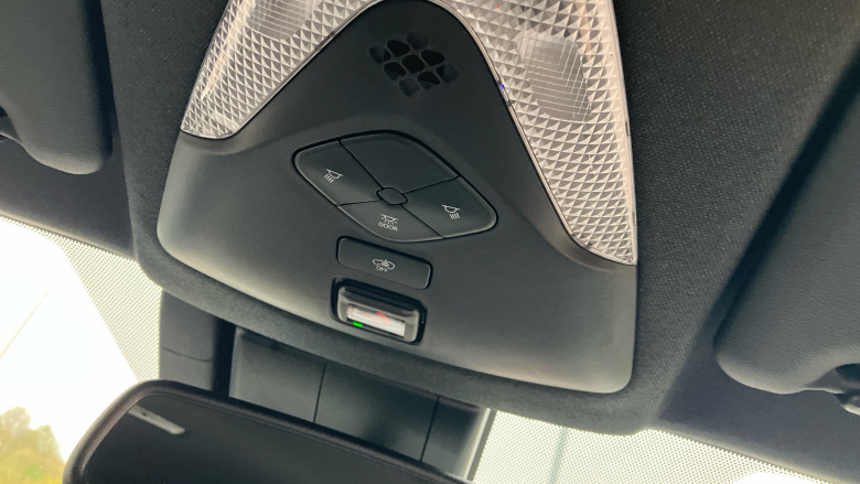 Toyota C-HR 1.8 Hybrid Excel 5dr CVT Hybrid Hatchback